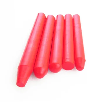 

5pcs Red Nylon Pen Car Auto Paintless Dents Removal Repairing Hand Tool Kit Paint Dent Repairs Tools Accessories