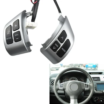 

Original Steering Wheel Switch Audio Volume Media Control Button Switch For S uzuki SX4 Swift 2006-2013