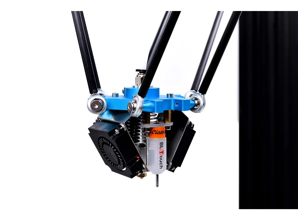 

TEVO 3D Printer Hotend for Tarantula Hotend sets for Tornado Volcano Hotend for Little Monster for Flash