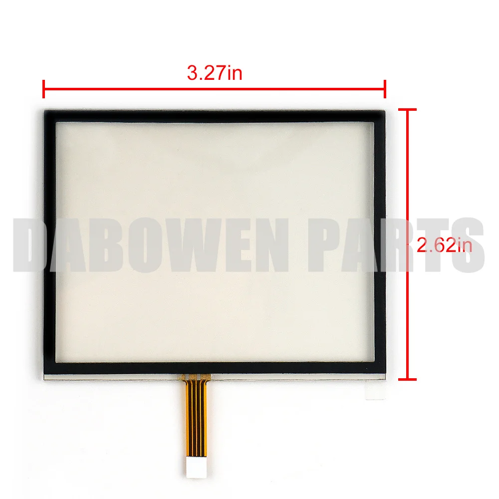 NEW TOUCH SCREEN (Digitizer) for Intermec CN3 CN3E CN3F | Компьютеры и офис