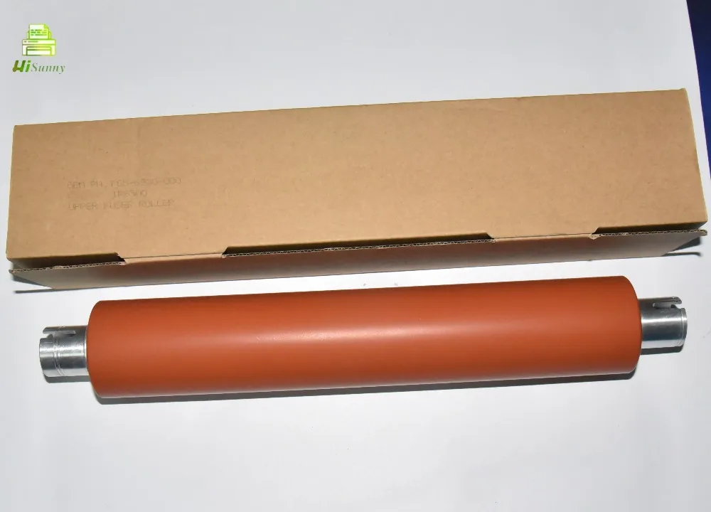 FB5-6930 FB5-6930-000 для Canon IR8500 105 8070 9070 7105 7200 верхний термоэлемент ролик с коротким рукавом