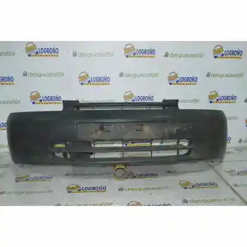 

FRONT BUMPER RENAULT KANGOO (F/KC0)