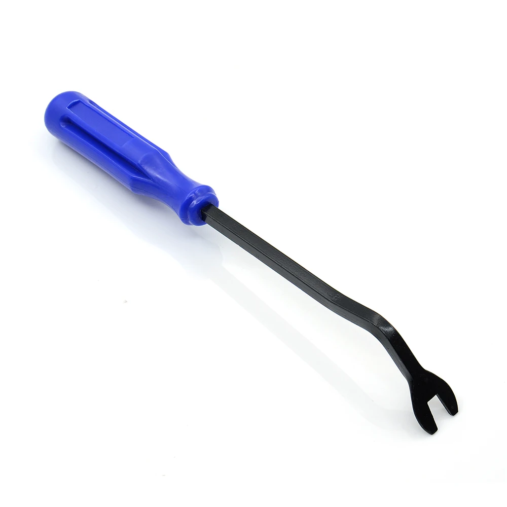 Blue Removal