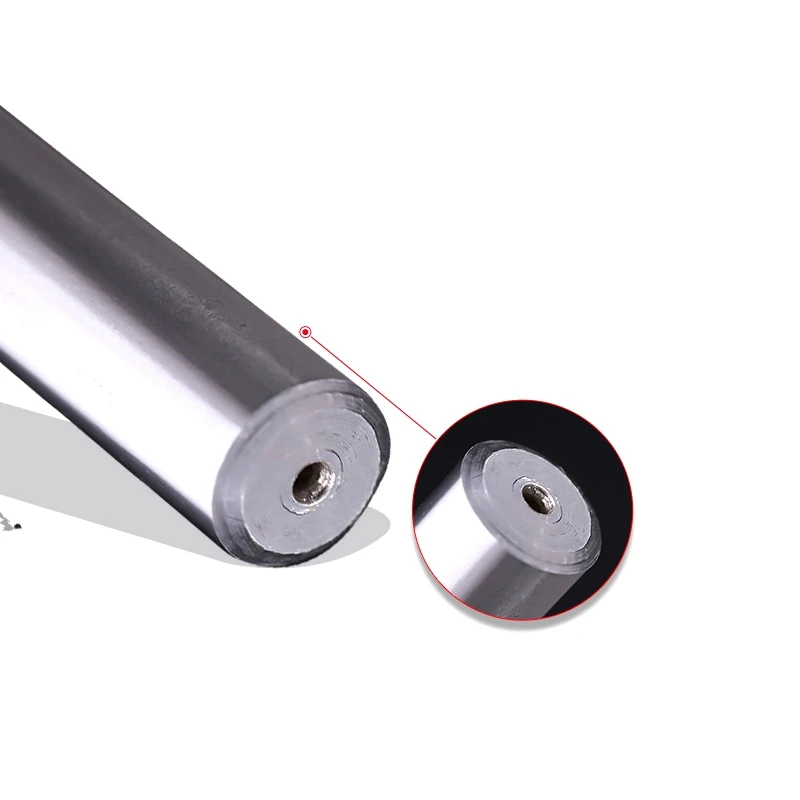 6mm x 60° Degree 6 Flutes High Speed Steel Dovetail Cutter End Mill Bit Router
