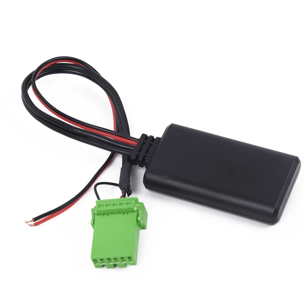 Замена Bluetooth Интерфейс адаптер для Acura RDX Tsx MDX Csx 5-12V аксессуары автомобиля AUX