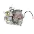 SherryBerg Сверхмощный Карбюратор Carb Карбюратор Подходит Для Suzuki DA51T DA51V DB51T DB51 Multicab Carry Every F5A F6A Carburador