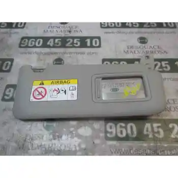 

PARASOL RIGHT TOYOTA RAV 4 * [16097490]