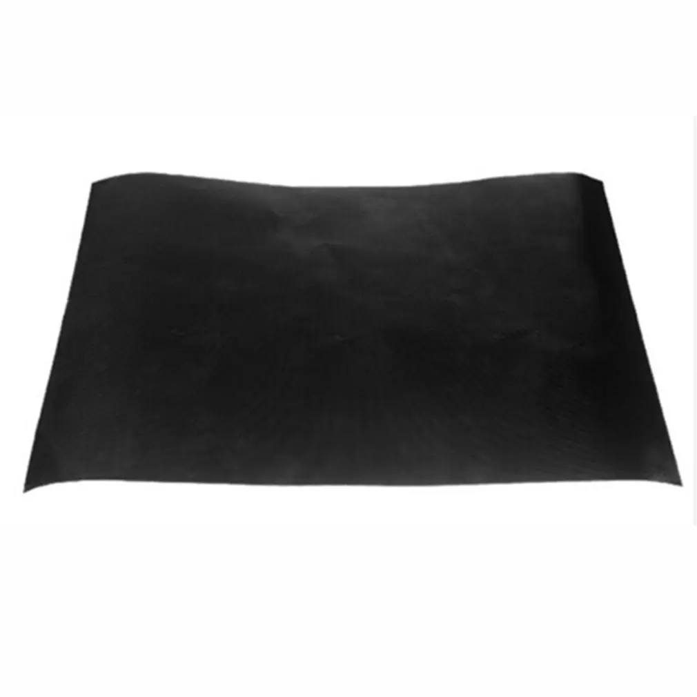 

Barbecue Liners Pan Fry Liner Pads Reuseable Baking Mats Non-Stick Mats Cooking Tool Sheet Pad Bbq Grill Mat