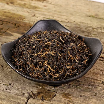 

Kim Chun Mei 250g High quality Jinjunmei black tea To Loose Weight China Green Food