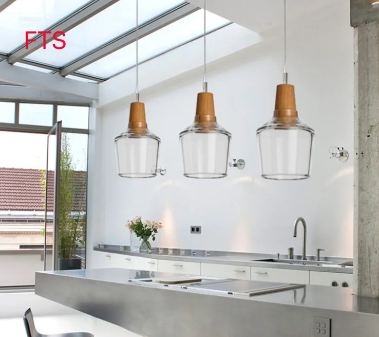 barra lampada de mesa estudo lustres vidro 05