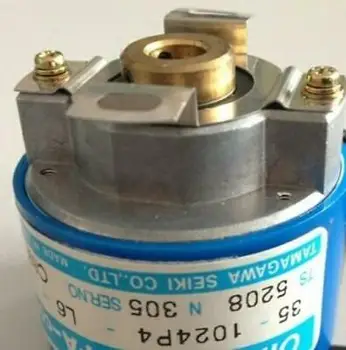 

1pc new OIH35-1024p4-L6-5v TS5208N305 TAMAGAWA