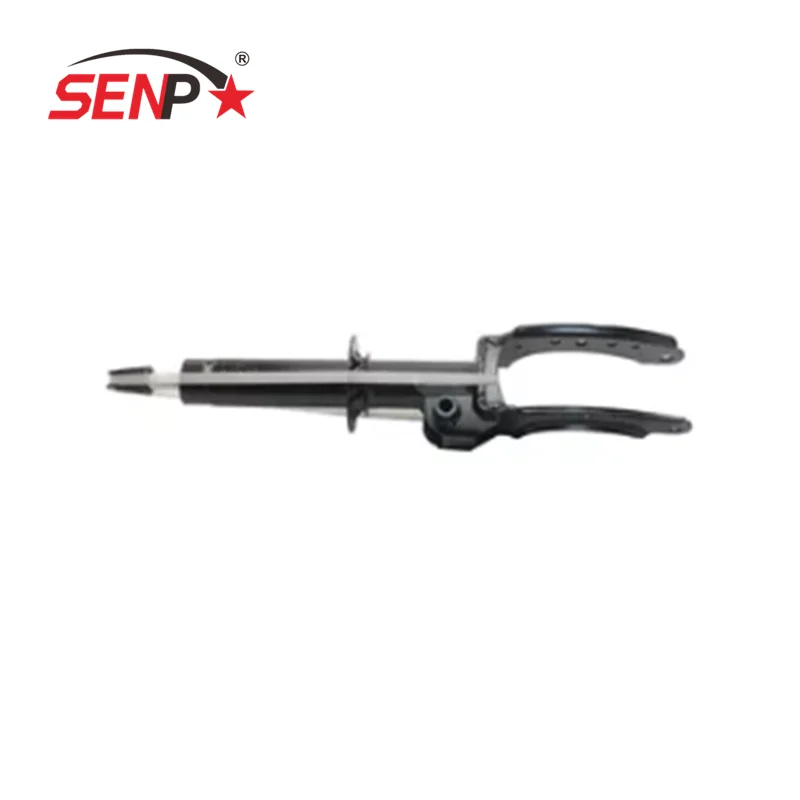 Амортизатор 7L6 413 032 L подходит для внедорожника VW Touareg (7LA) 02 12 Porsche Cayenne SUV(955) OEM