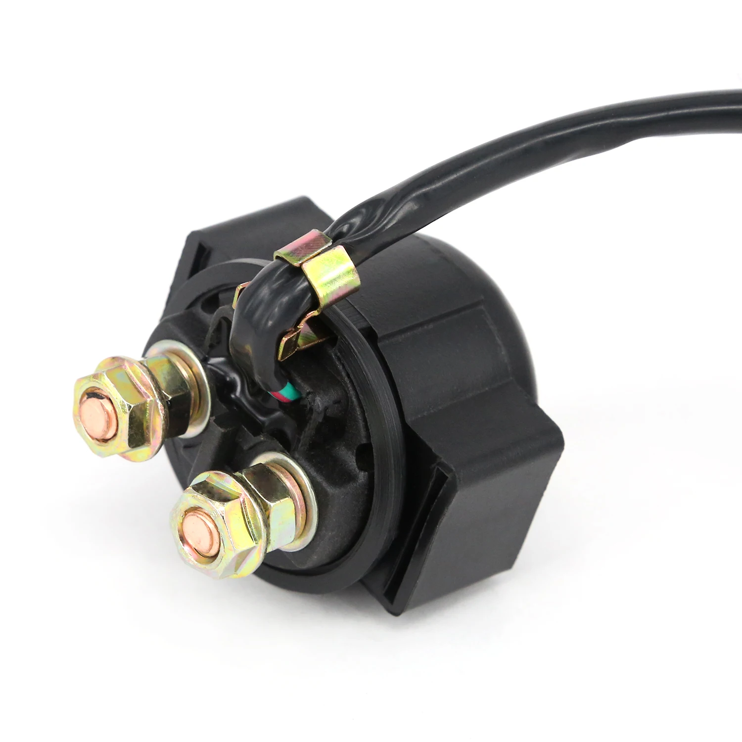 CDI жгут проводов монтажный комплект проводов для 50~ 125CC Электрический старт Quad