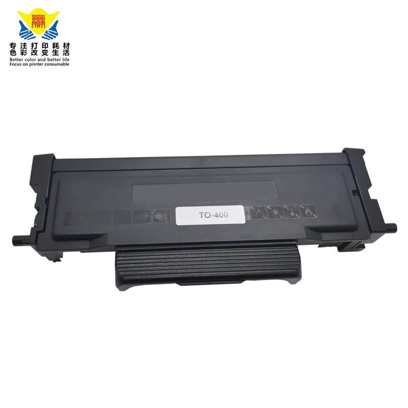 

Совместимый картридж с тонером JIANYINGCHEN TO-400, для PANTUMs P3010D, P3010DW, P3300DN, P3300DW, M6700D, M7100DN, TO-400
