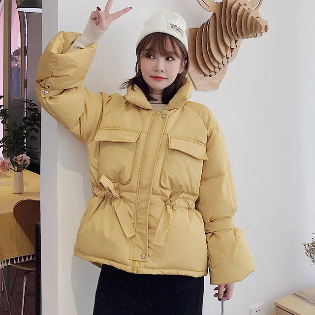 Women-winter-jackets-parkas-2019-Fashion-Thick-warm-Lantern-sleeve-tops-jackets-Slim-solid-sweet-jackets.jpg_640x640