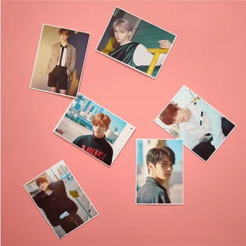 Stray Kids Photo Cards - Image 5