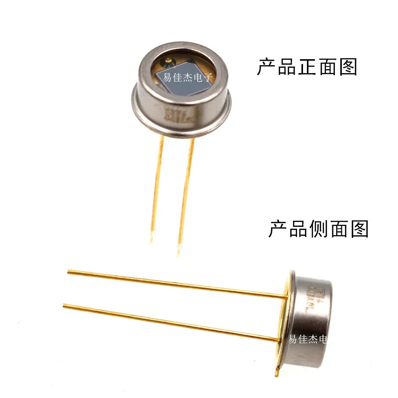 

Free Shipping 1pcs / lot S1336-44BK Photoelectric Sensor