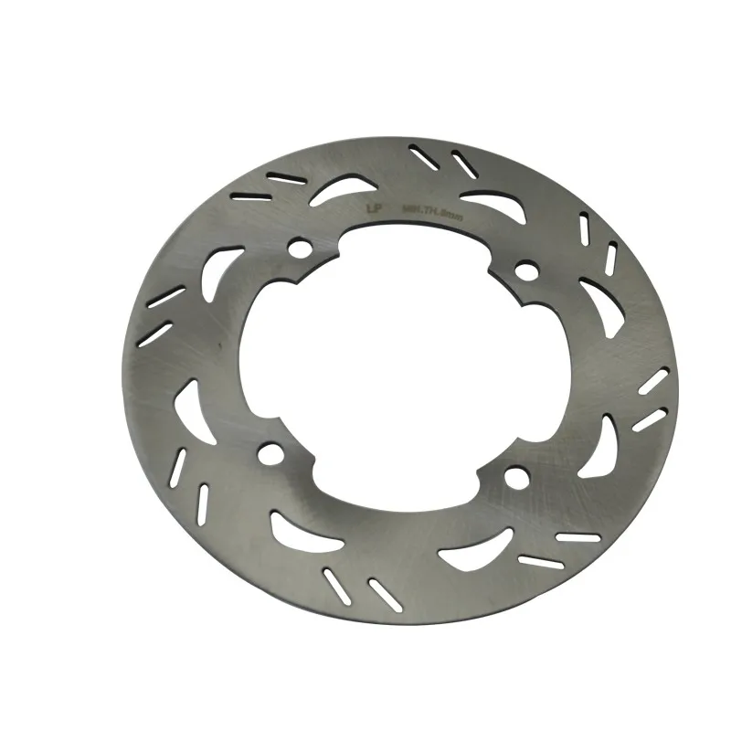 Двойной ротор для Honda CRM75R XLR125R CRF150 CRF230 SL230 CR250R CRM250 SL250 запчасти мотора велосипеда |