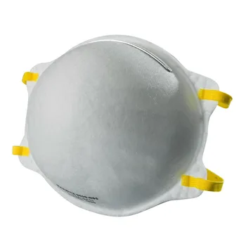 

10PC Face masque Disposable Respirator Safety mondkapjes Dust Respirator Adjustable Outdoor Breathe care Riding Mouth-muffle