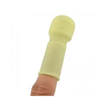 Women's Products Sex Aids Finger AV Vibration Set Fingertips Fairy Mini Vibrator Portable Masturbation Toys