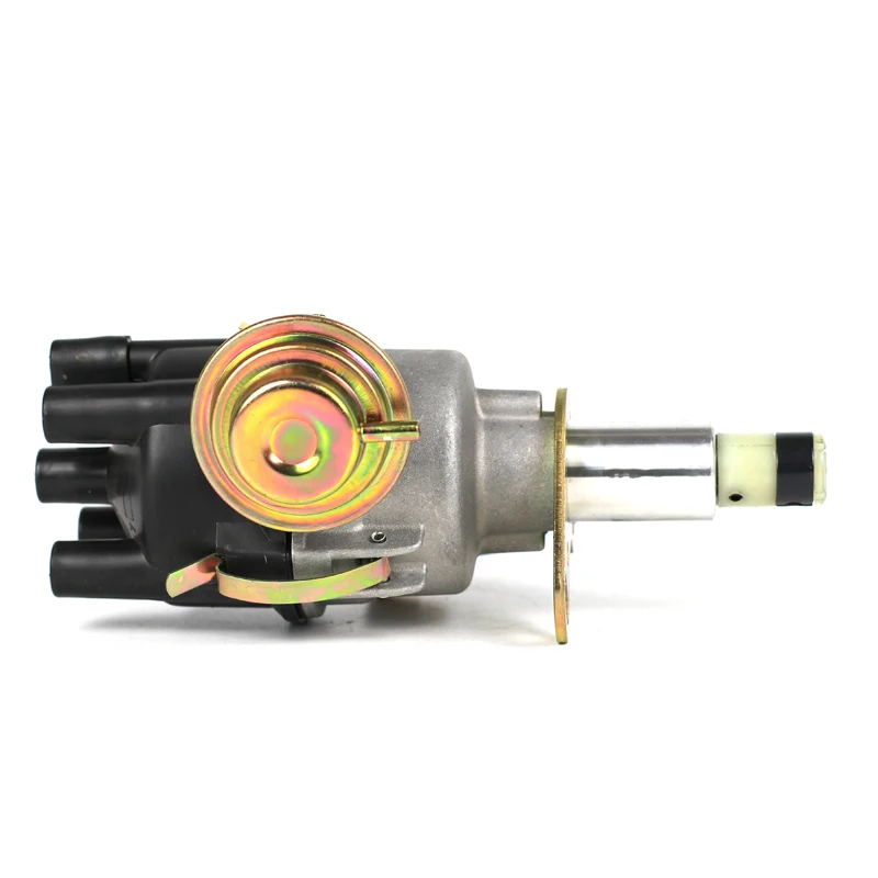 Distributore Di Accensione Point Fit Nissan Pickup Truck Motore Z24 Z20 22100-J1710 Top Quality
