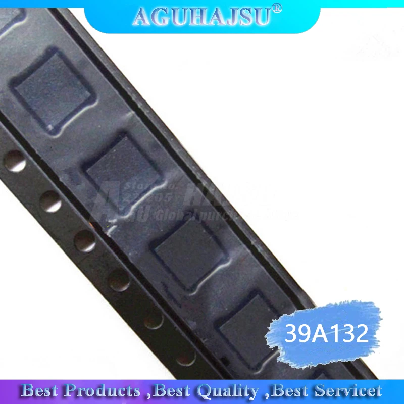 5PCS MB39A132 39A132 Lithium ion batteries with synchronous rectifier ...