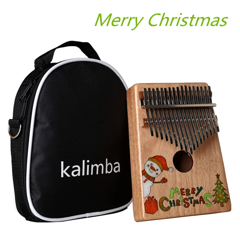Kalimba bajaao 2024