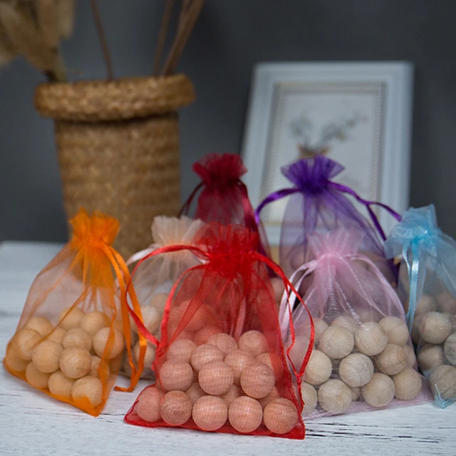 Boules de naphtaline épices garde-robe naturelle moisissure Anti-acariens  vêtements déodorant aromatique salle de bain armoire à chaussures 