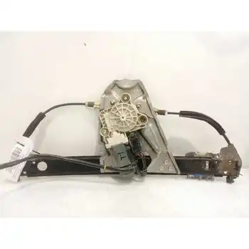 

2207302346 window lifter Rear Left Mercedes S Class Saloon (bm 220) 320 L Cdi