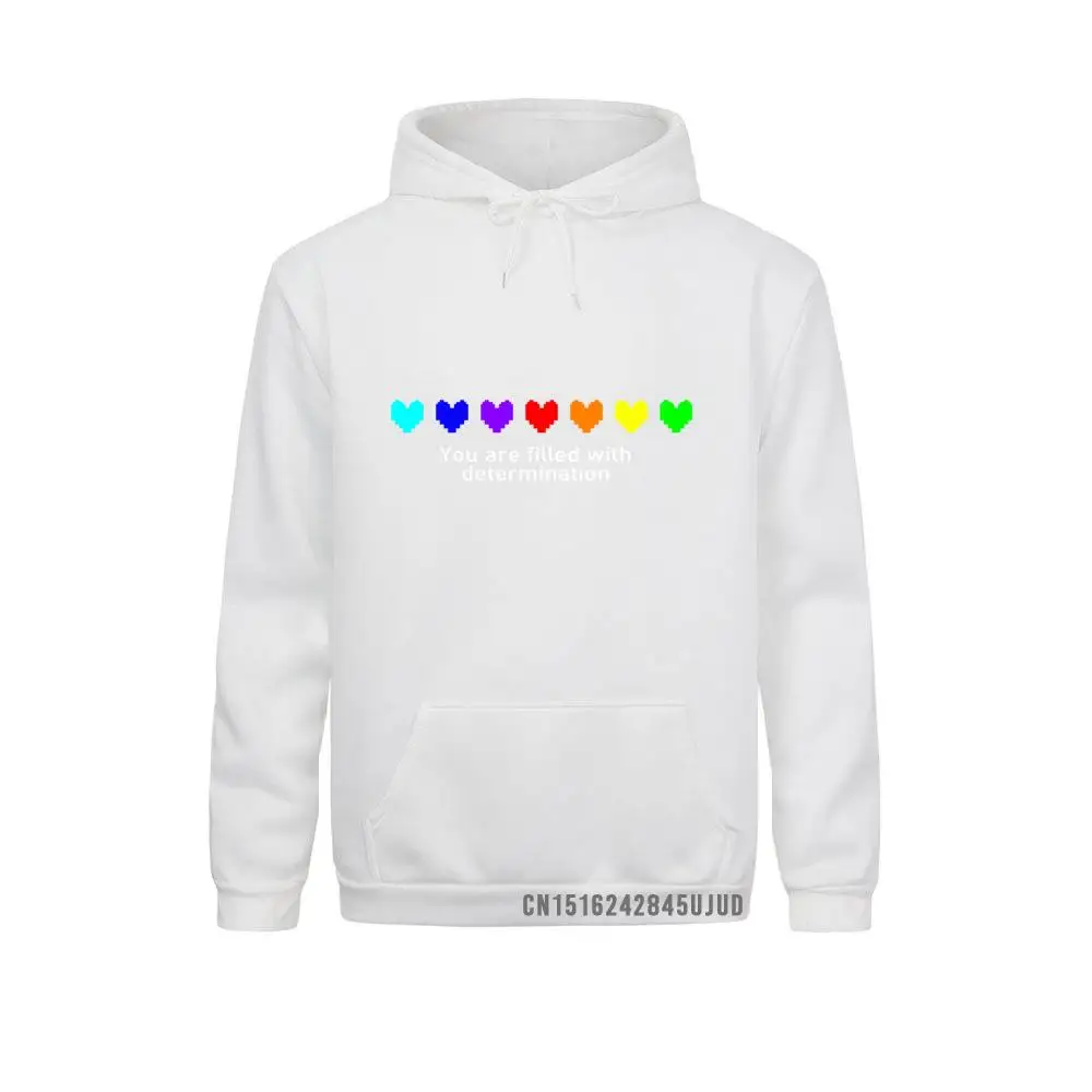 46184 Graphic Long Sleeve Customized Sweatshirts  Men's Hoodies Custom Clothes Autumn Drop Shipping 46184 white