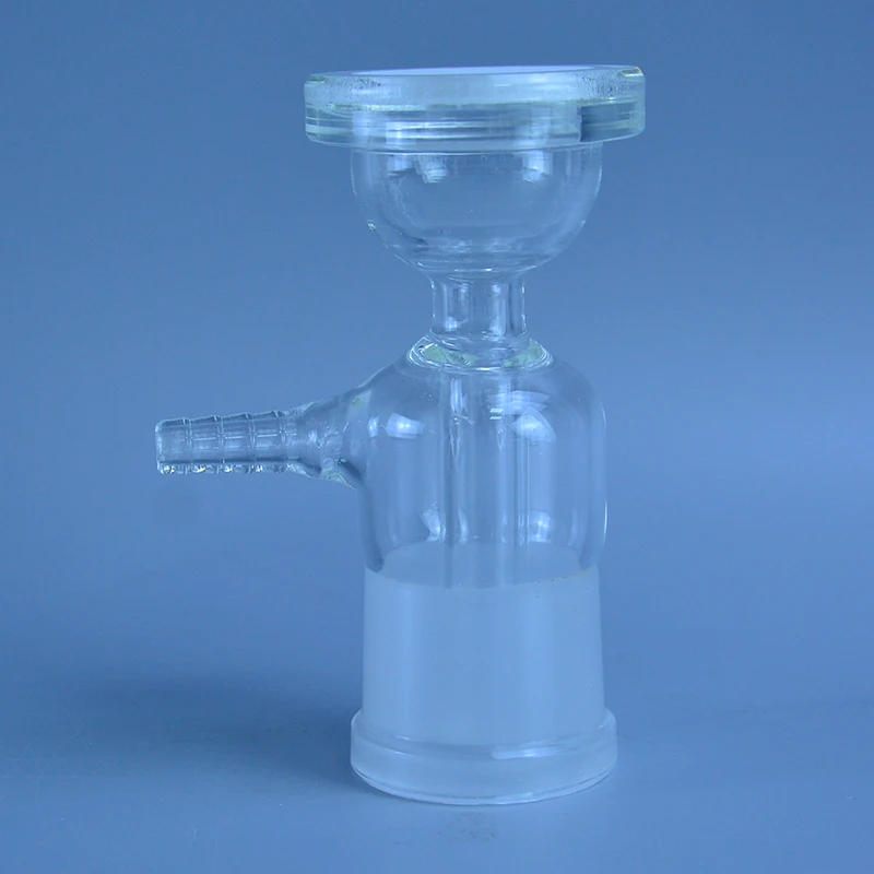 Millipore Glass Filter Funnel edu.svet.gob.gt