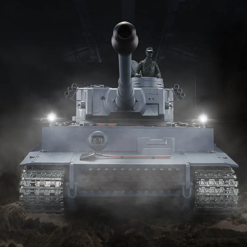 heng long german tiger