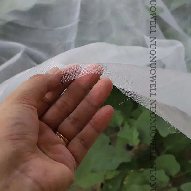 Сетка для борьбы с вредителями 5 м 100|Укрытие растений| |