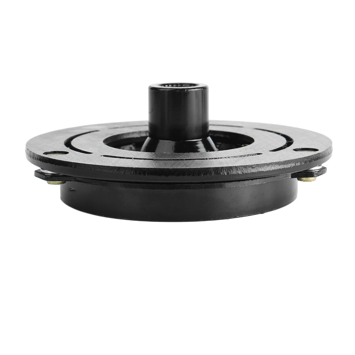 NEW A/C Compressor Clutch HUB PLATE for Ford Mustang 2011-2017 3.7L 5.0L 5.2L NEW A/C Compressor Clutch HUB PLATE for Ford Mustang 2011-2017 3.7L 5.0L 5.2L