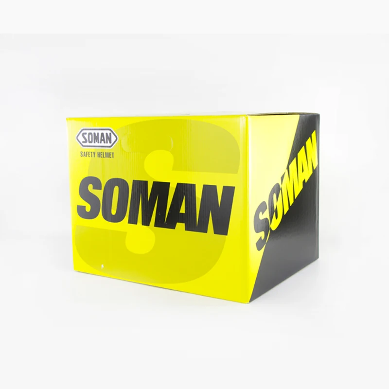 SOMAN Bluetooth мотоциклетный шлем с открытым лицом скутер мотоцикл гарнитура