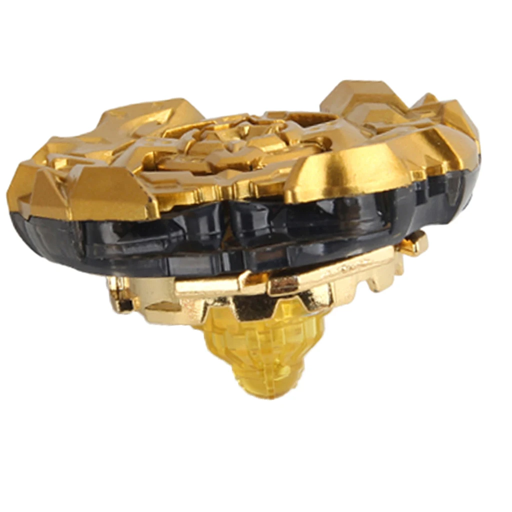 Fusion Top Spinning Top CHO-Z SPRIGGAN.OW.ZT B-128 Starter Battling Game Toy