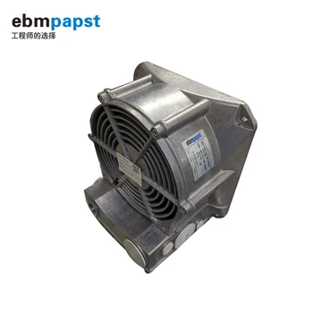 

Germany ebmpapst fan W2D250-EA26-17 400V servo spindle motor fan