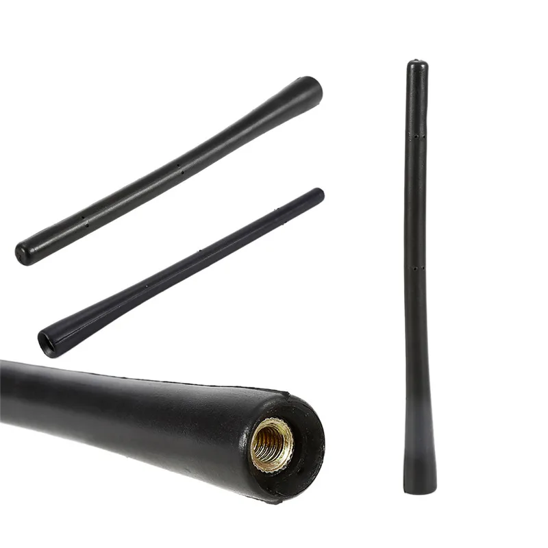 

Car Aerial Antenna Extend 8inch Signal Launcher Receiver for AM/FM Radio Signal Volkswagen Car Accessories