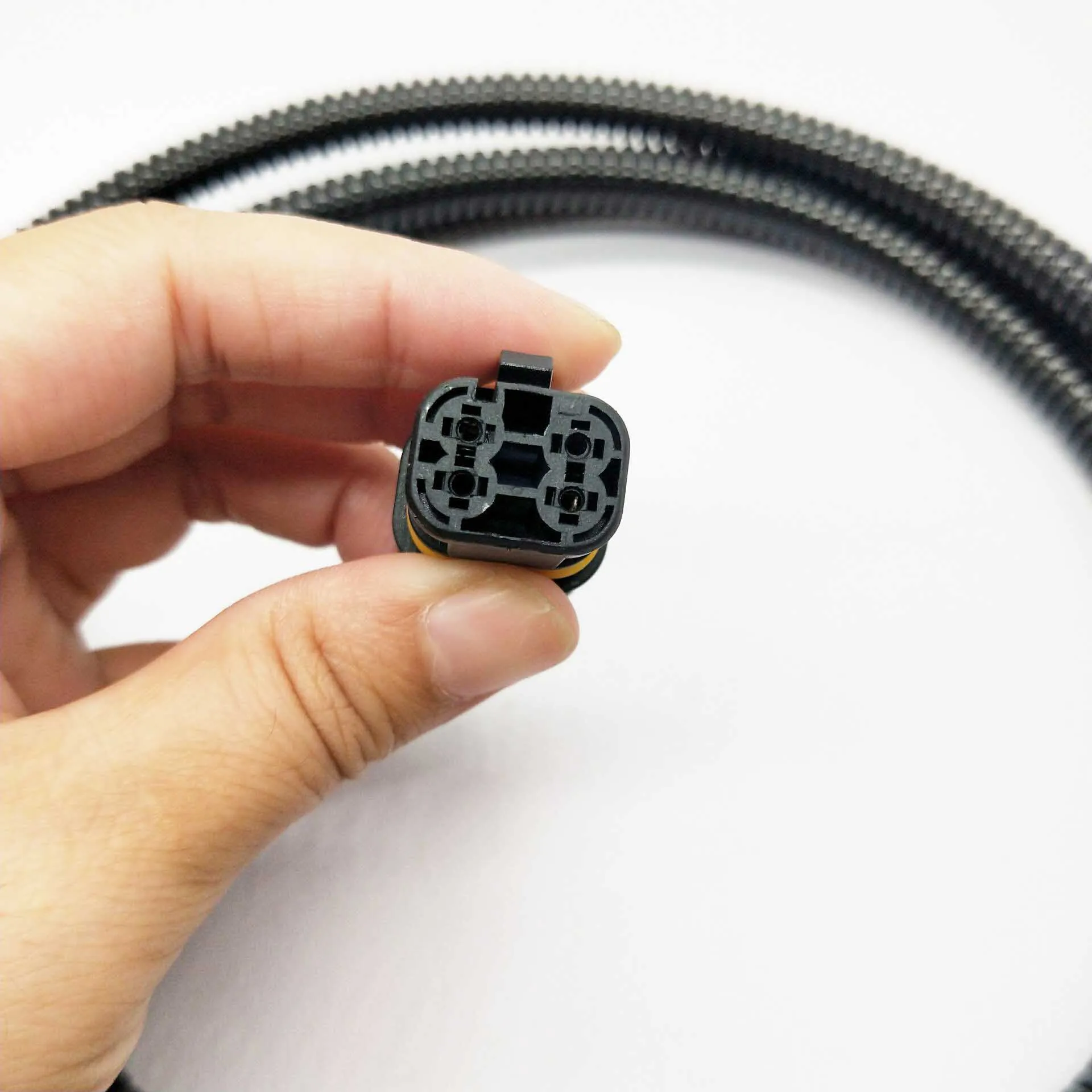 SMD ABS Датчик для колеса датчик скорости dt для грузовика MAN 81254296894