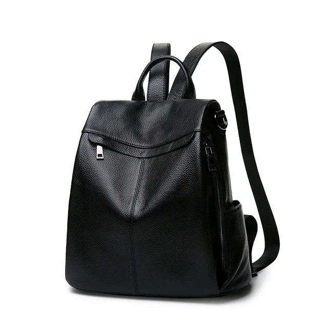 college bags for girls leather