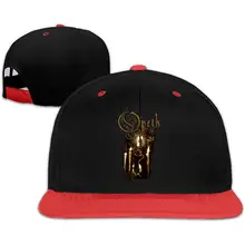 Gordon M Albers Opeth унисекс крутая хип-хоп кепка регулируемая бейсболка для мужчин и женщин