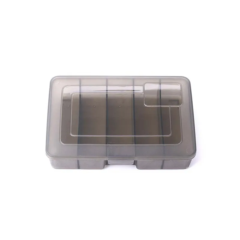 

Fishing Lure Bait Hook Tackle Storage Box Container Organizer Tools & Accessory