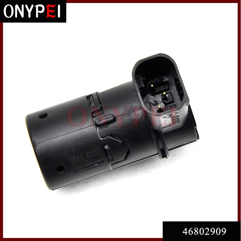 46802909 PDC датчик парковки 51755060 735393479 735429755 для Fiat Multipla Stilo Croma Doblo Ducato Idea Marea Palio Musa