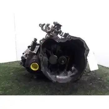 

B12S1 GEARBOX DAEWOO KALOS