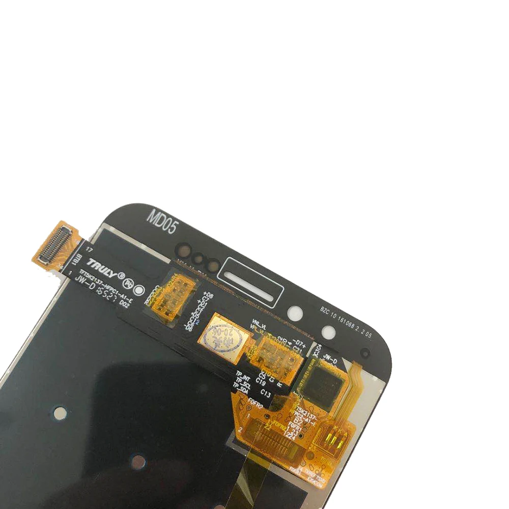 Vivo v5 deals motherboard