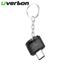 OTG type-c usb c адаптер micro type c usb-c usb 3,0 зарядный преобразователь данных для samsung galaxy s8 s9 note 8 a5 one plus usbc