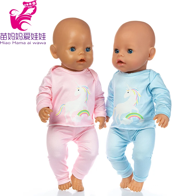 Bebe Кукла одежда пальто для 43 см Born Baby Doll Одежда Зимняя 18 дюймов подарок на день