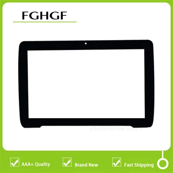 

New 10.1" inch Touch Screen Panel Digitizer Glass Sensor For powertech tab 02