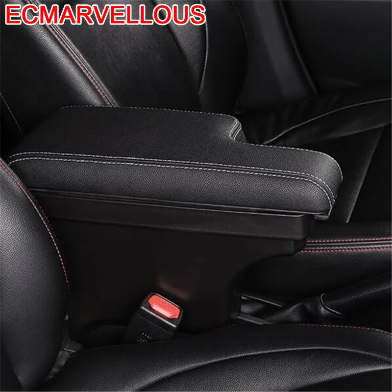 

Styling Parts Automobiles Arm Rest Car-styling Car Mouldings Modified Modification Auto Interior Armrest Box 17 FOR Toyota Vios
