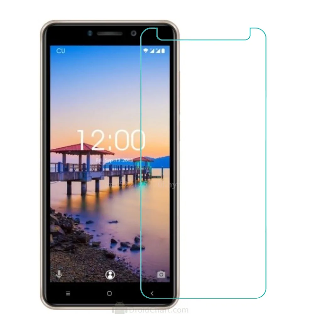 

Tempered Glass For Oukitel C10 Pro Ultra-thin Screen Protector for Oukitel C10 Pro Toughened Film For Oukitel C10 Glass